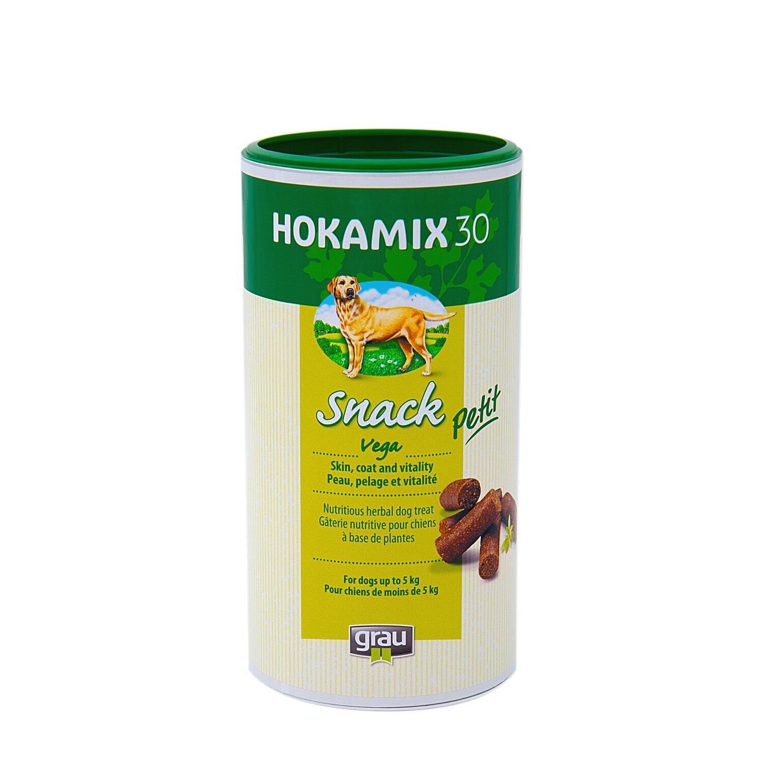 Hokamix 30 Snack Petit (Gâterie)