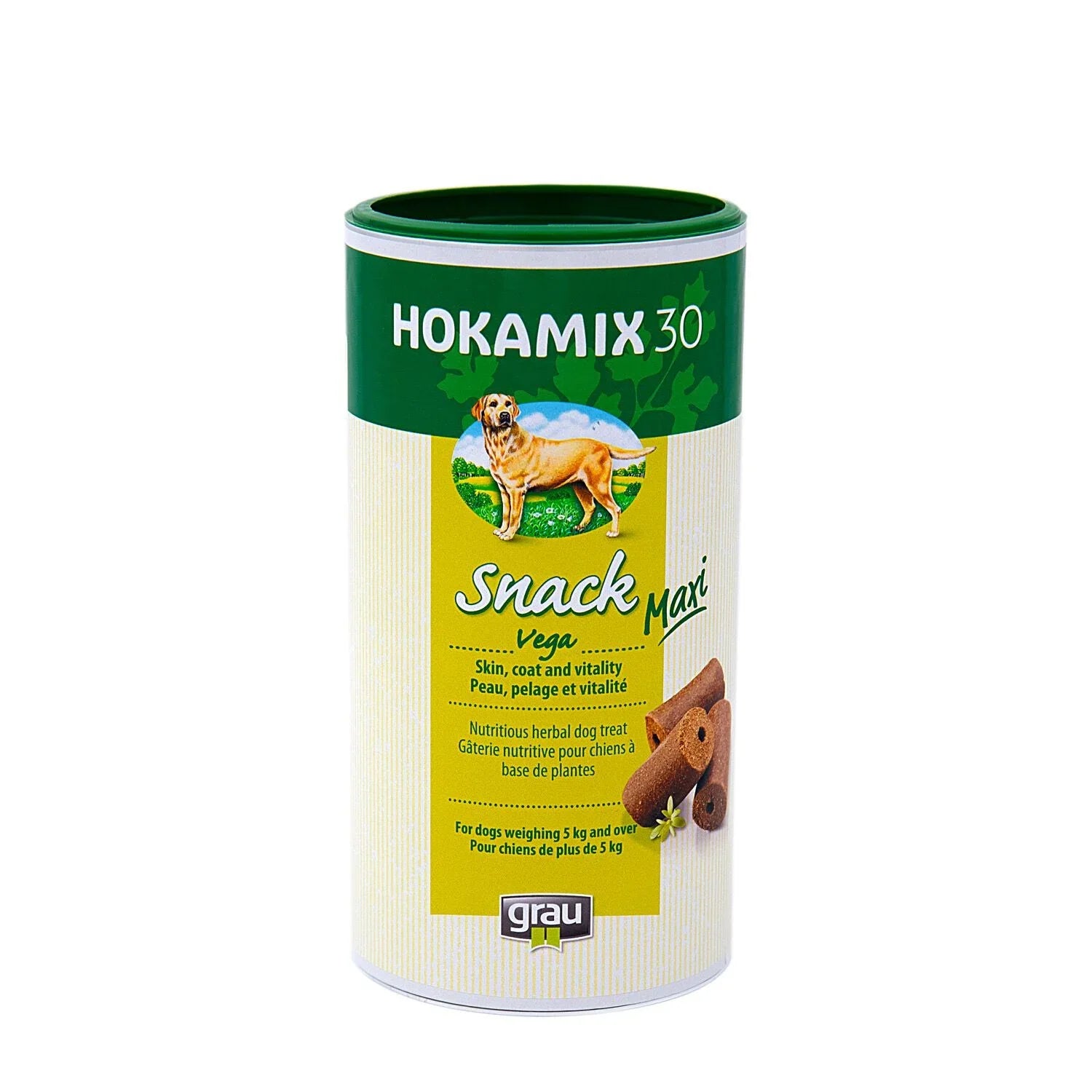 Hokamix 30 Snack Maxi (Gâterie)