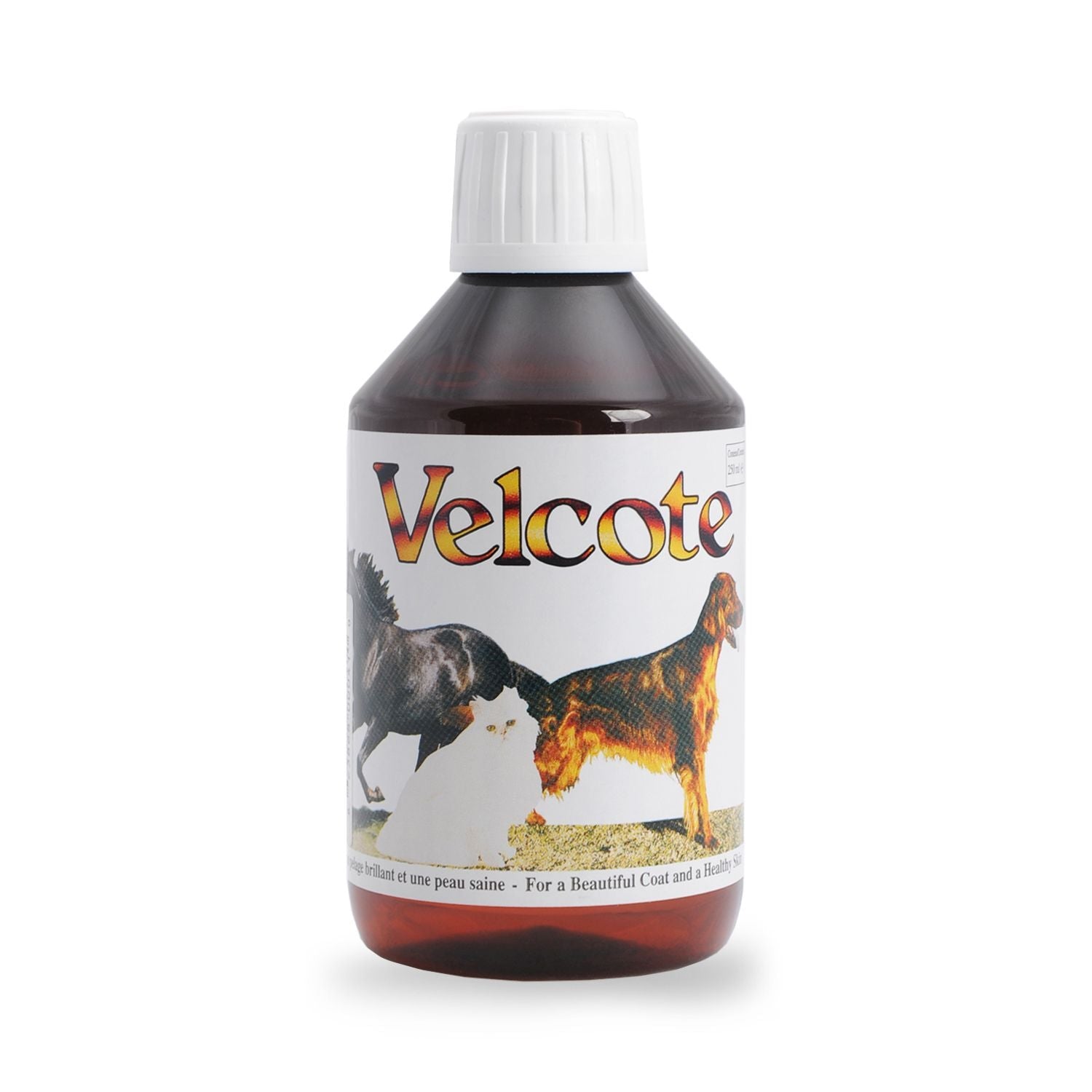 Velcote (Huile)
