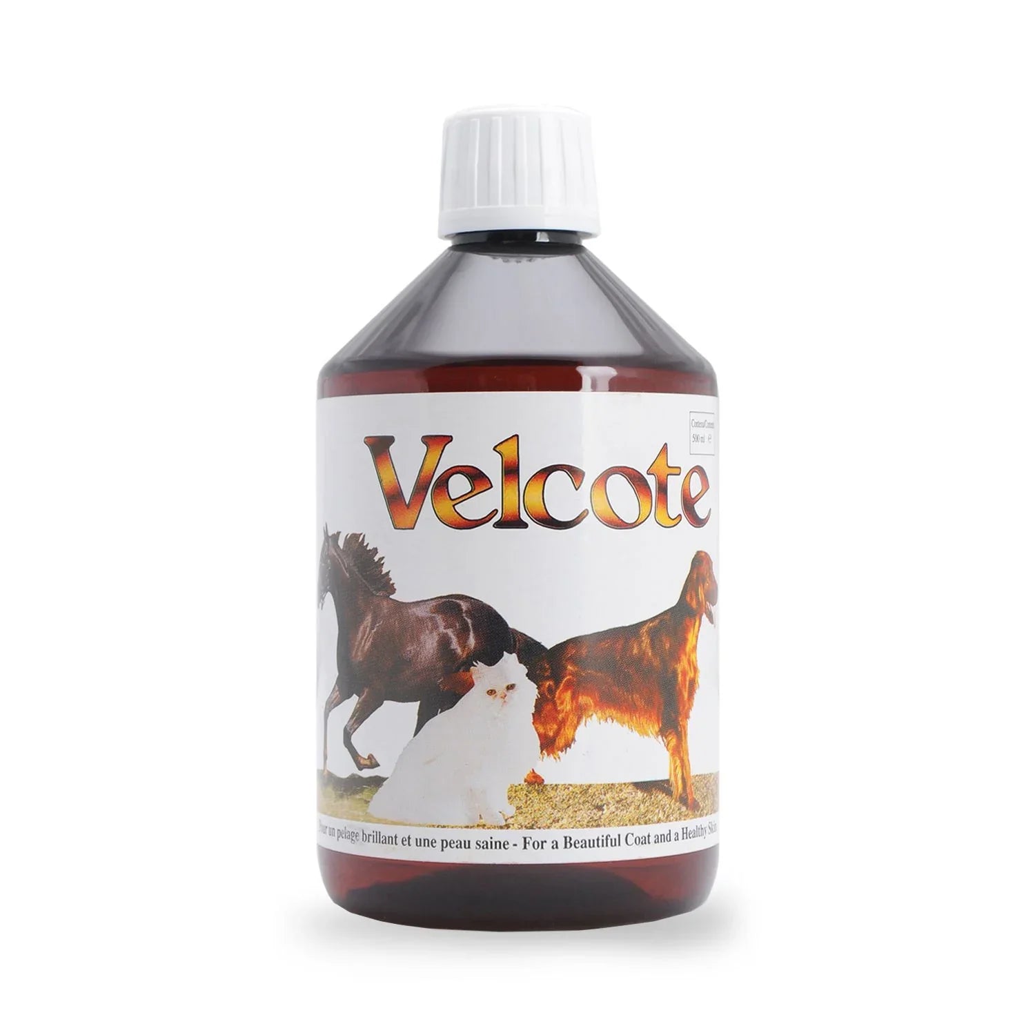 Velcote (Huile)