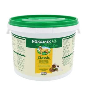 Hokamix 30 (Poudre)