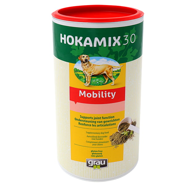 Hokamix 30 Articulations+ (Poudre)