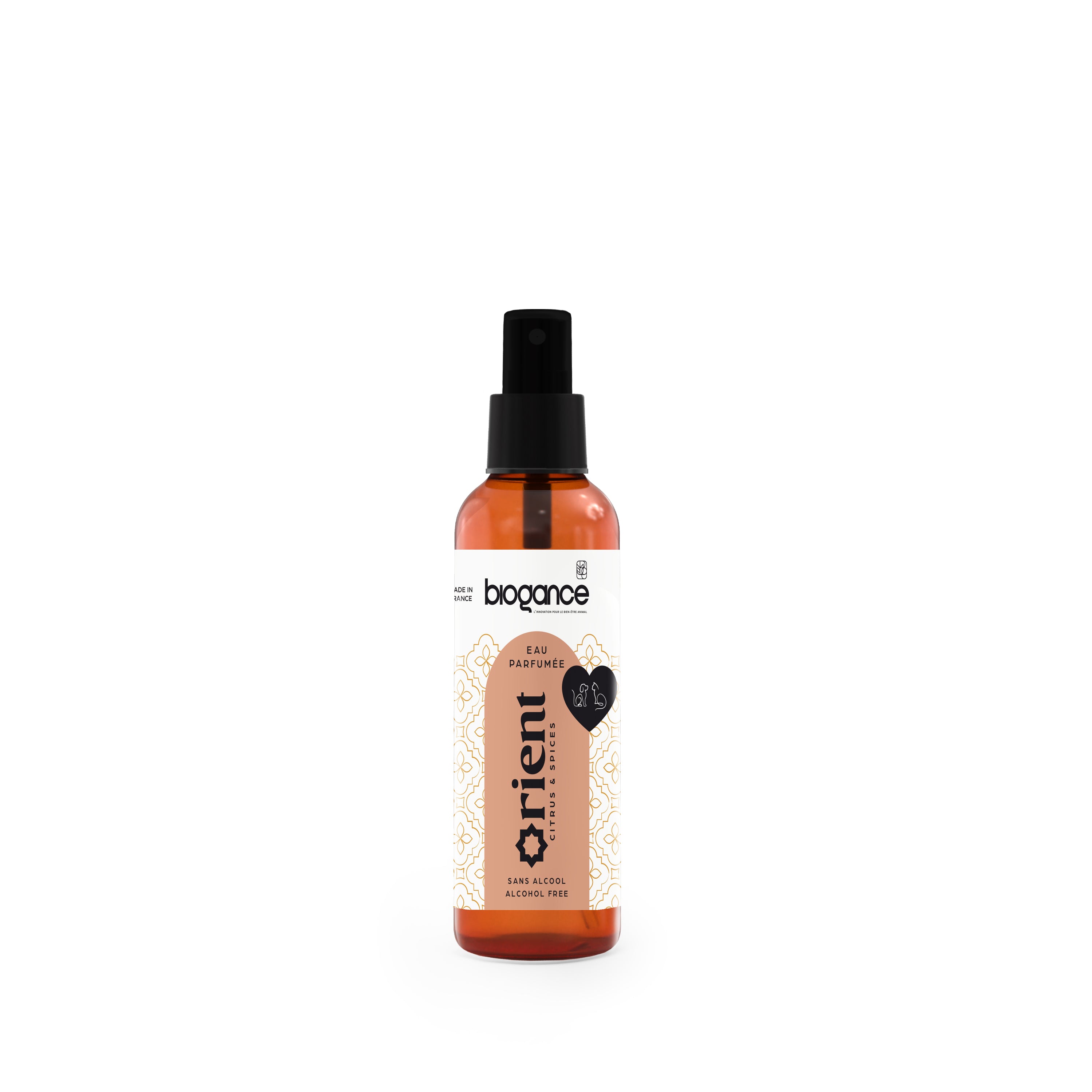 Parfum Orient