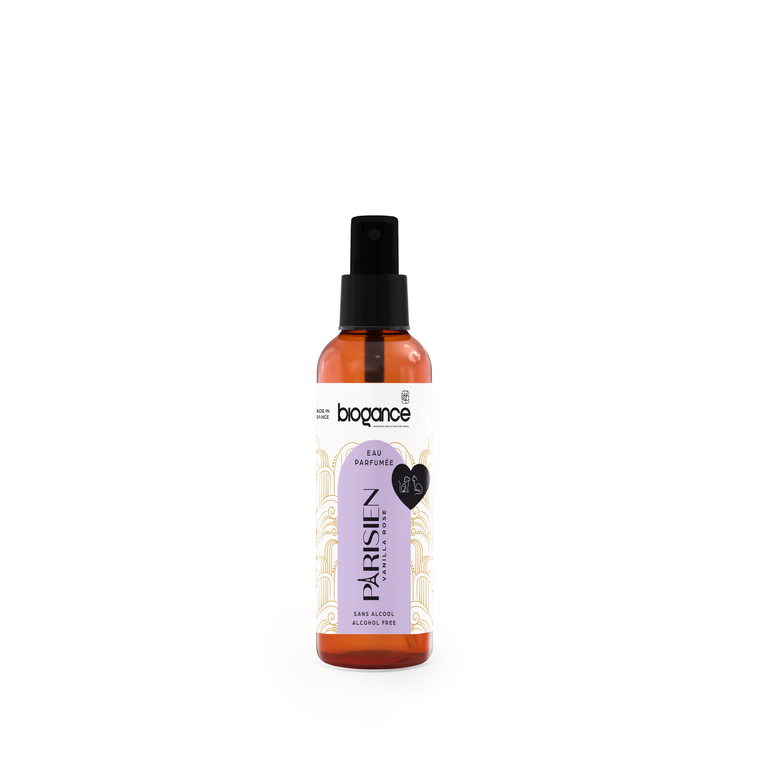 Parfum Parisien