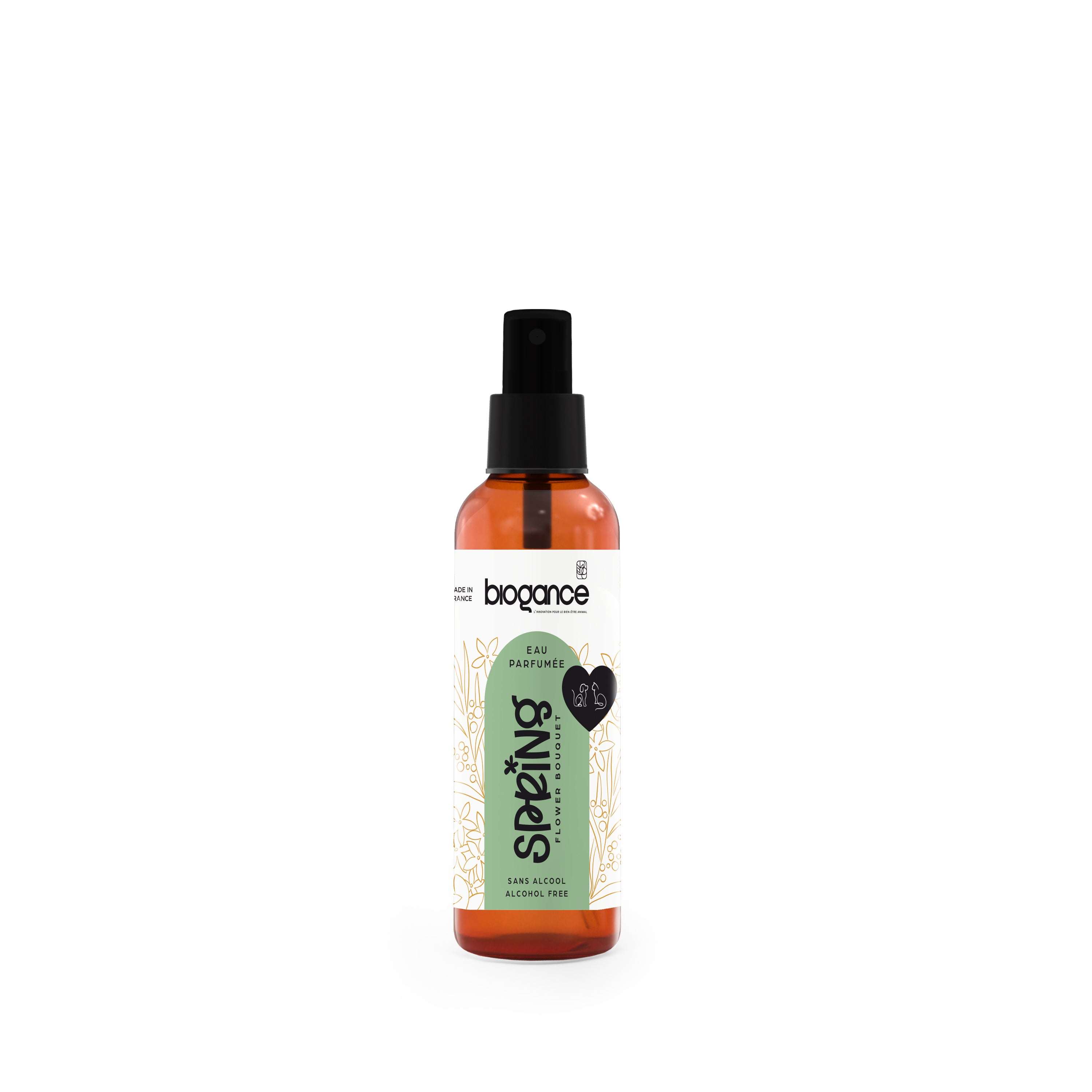 Parfum Spring