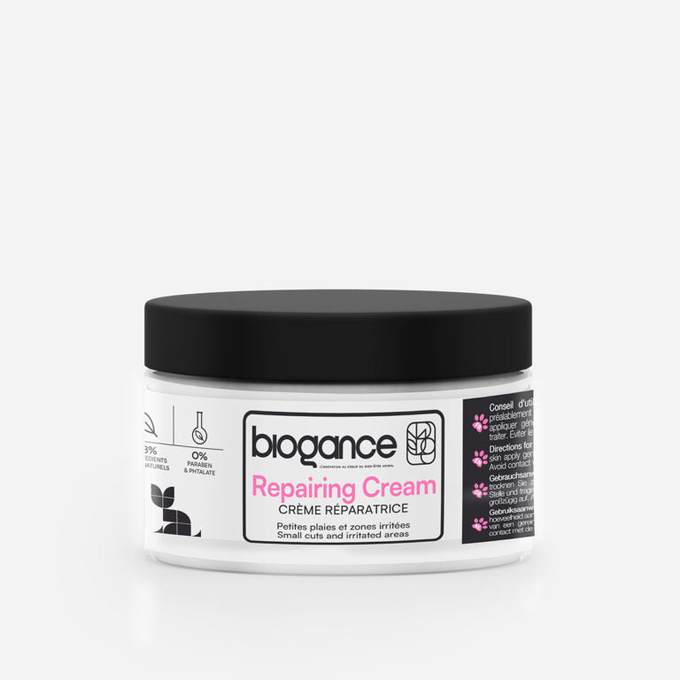 Crème Réparatrice