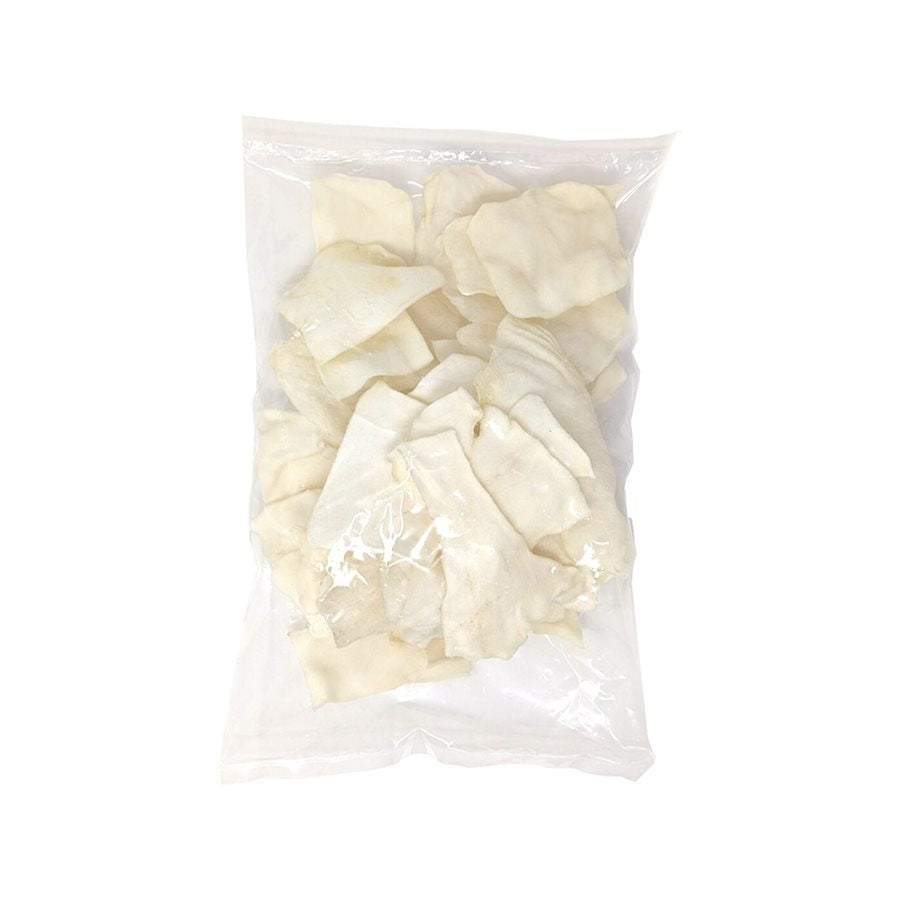 Chips Blanches