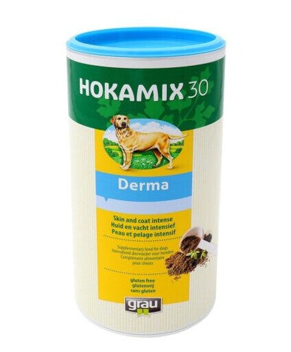 Hokamix 30 Derma (Poudre)