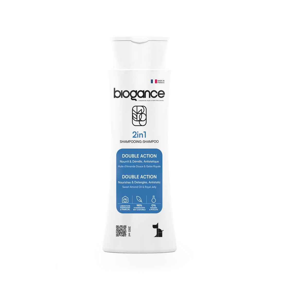 2 in 1 Shampoo