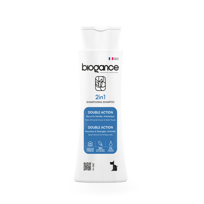 2 in 1 Shampoo