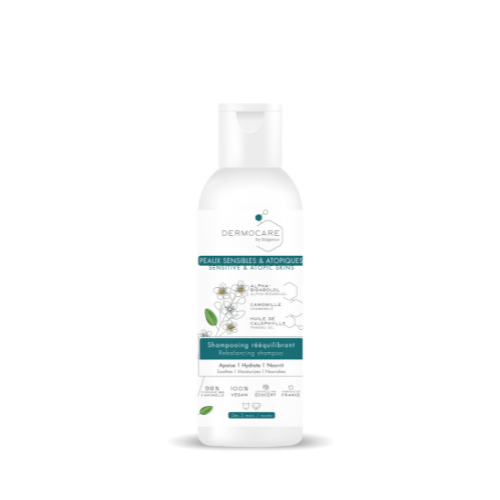 Shampooing Apaisant - Peaux Atopiques