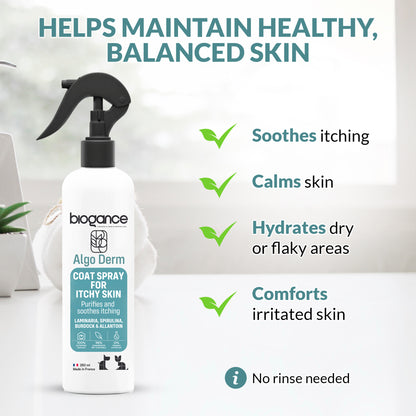 Spray Calmant Algo Derm