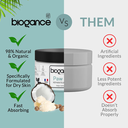 Baume Coussinets et Truffe (Paw Balm)