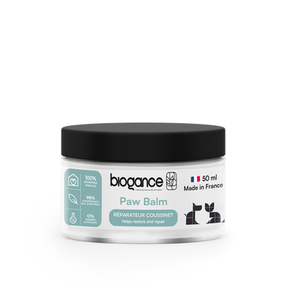 Baume Coussinets et Truffe (Paw Balm)