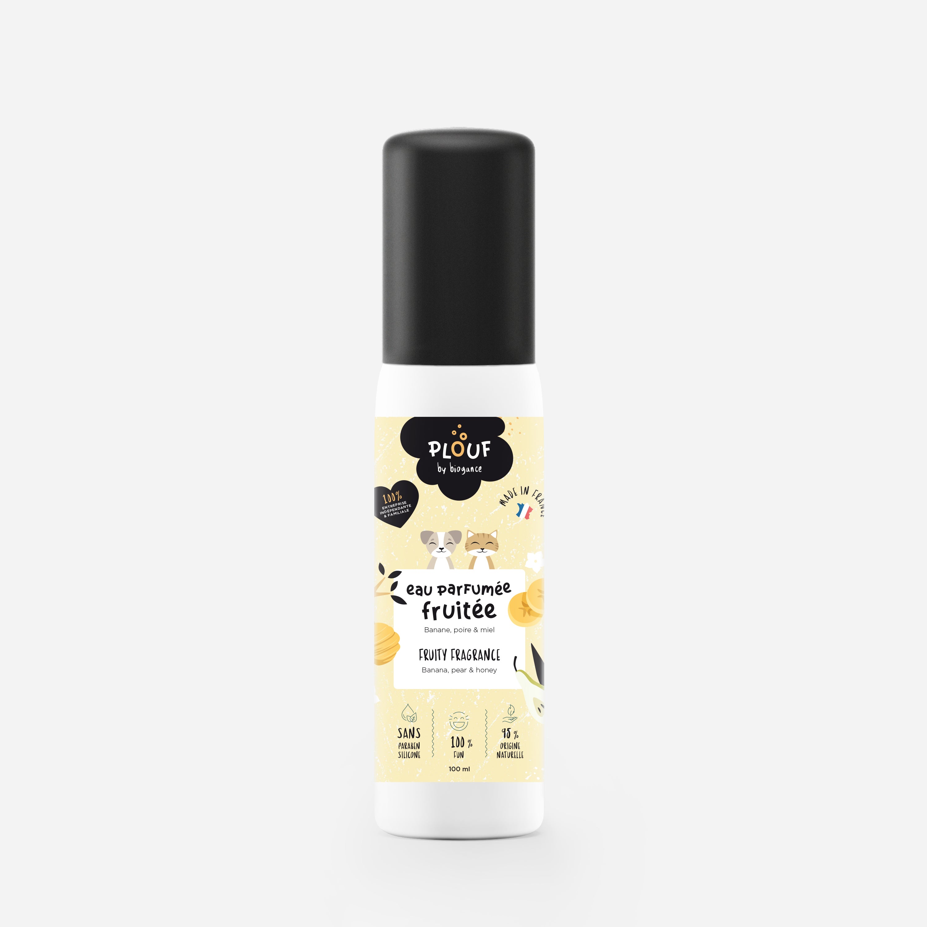 Plouf Water Perfume