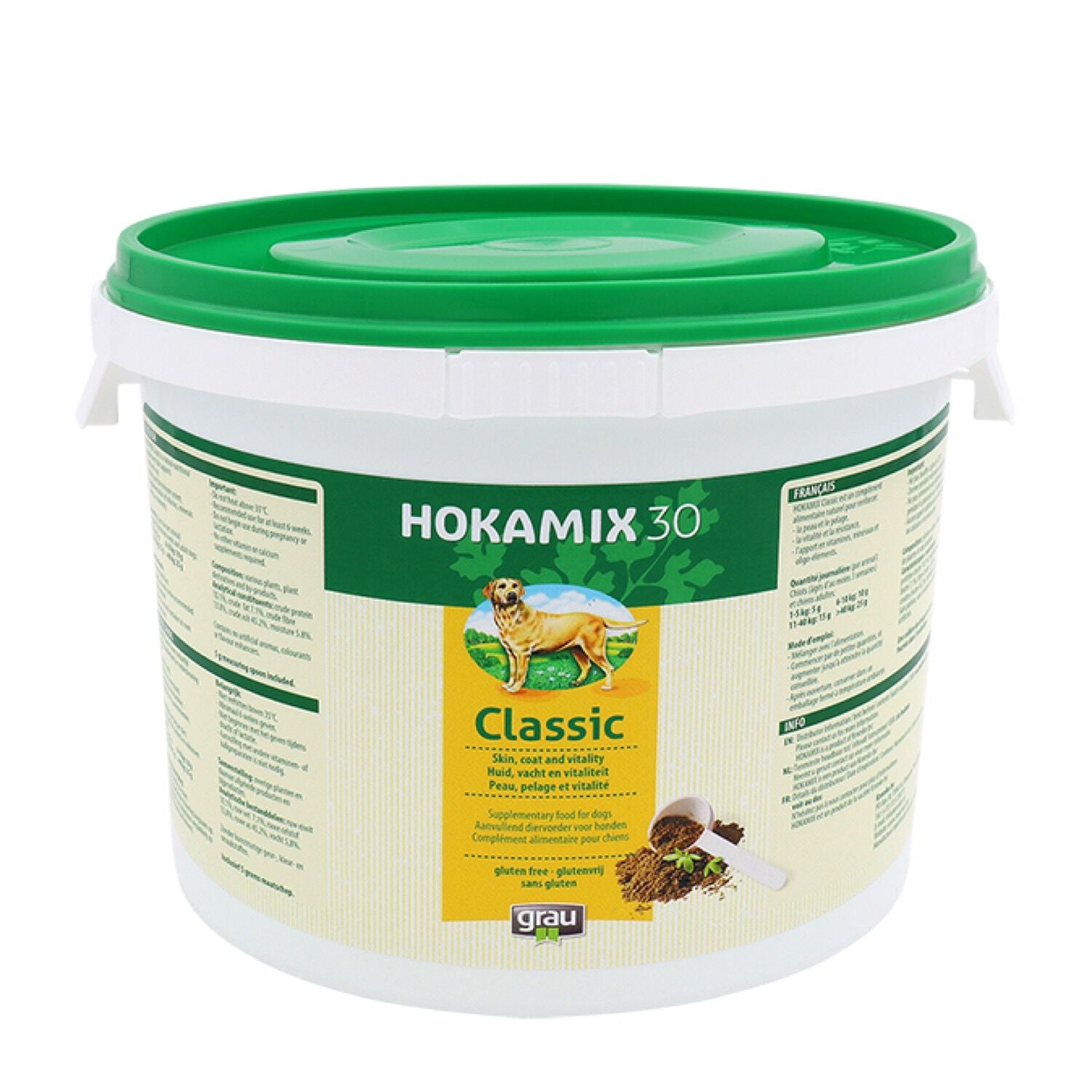Hokamix 30 (Poudre)