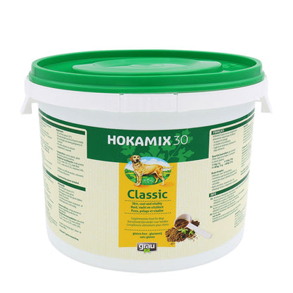 Hokamix 30 (Poudre)